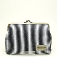5.5寸平型　ヒッコリー　黒色