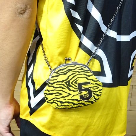 CATEGORY クサリ付・ショルダーポーチ | まつひろ商店