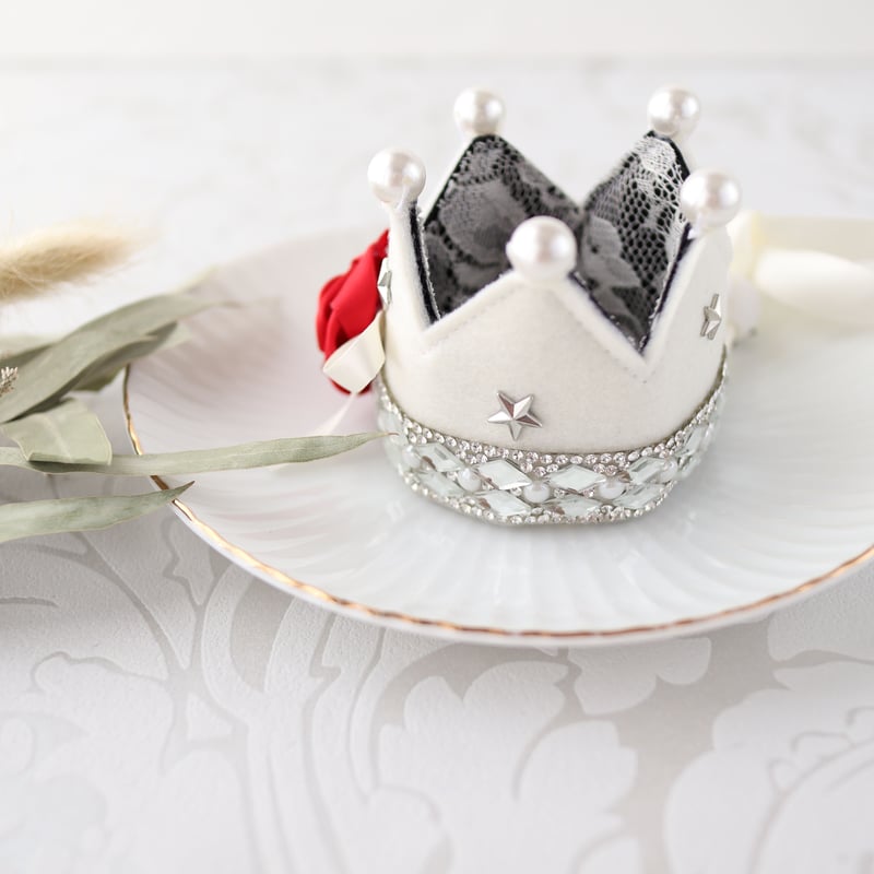 My prince crown/王子さまになれるクラウン | misacrown STORE
