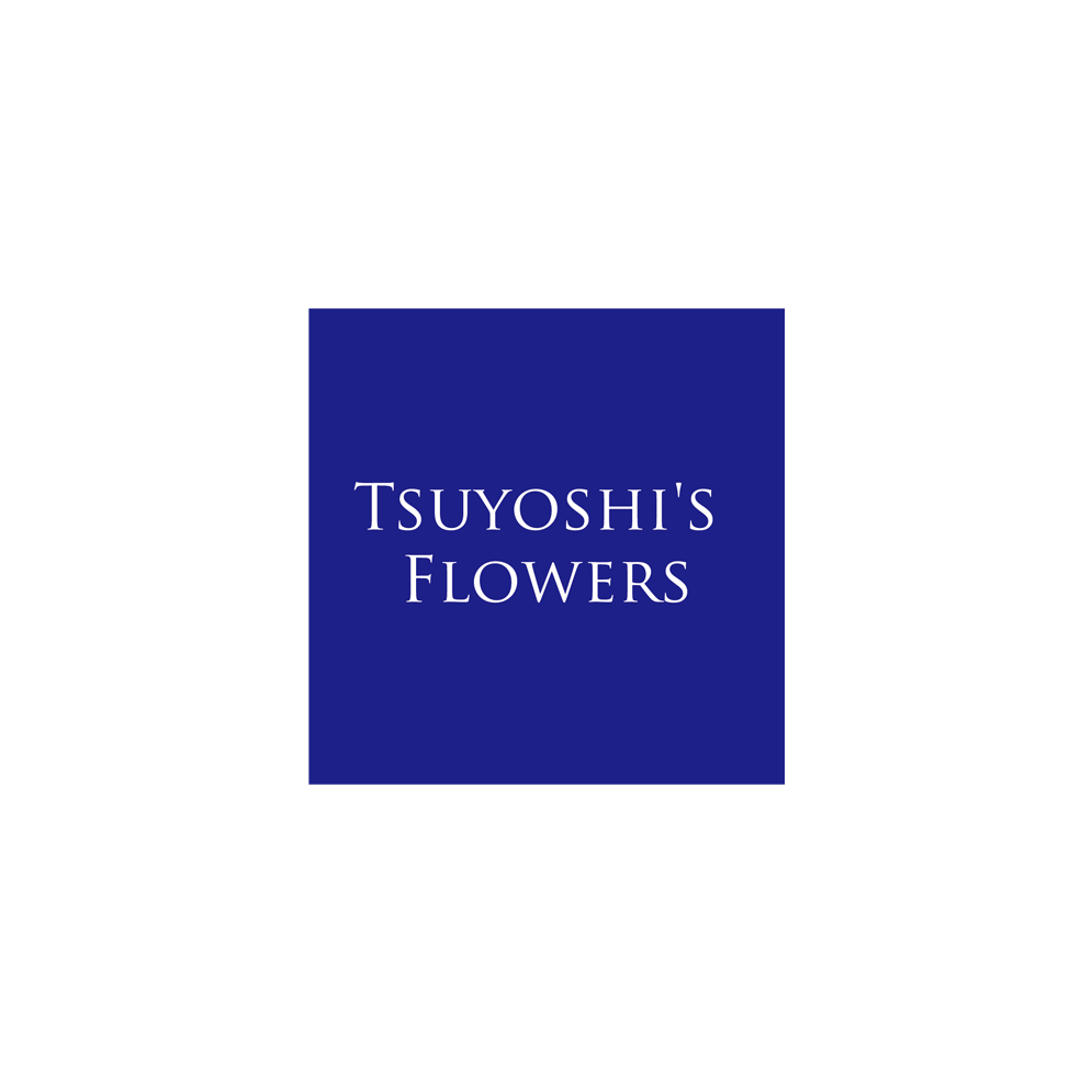 TSUYOSHI`S FLOWERS