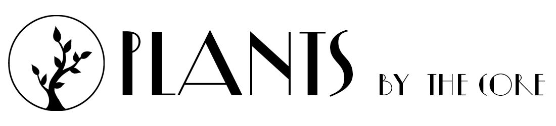 Plants by THE CORE