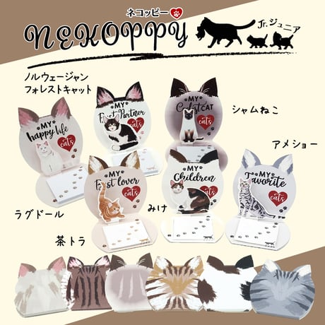 CATEGORY 飛び出すしかけのふせんメモ『PoppyPad』 | 紙季彩々 -shikis