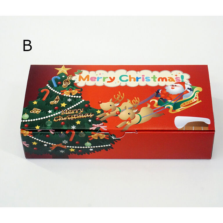 今週中に発送★おまけ付き★トローリクリスマスギフトBOX★ fit=scale-down,w=1200