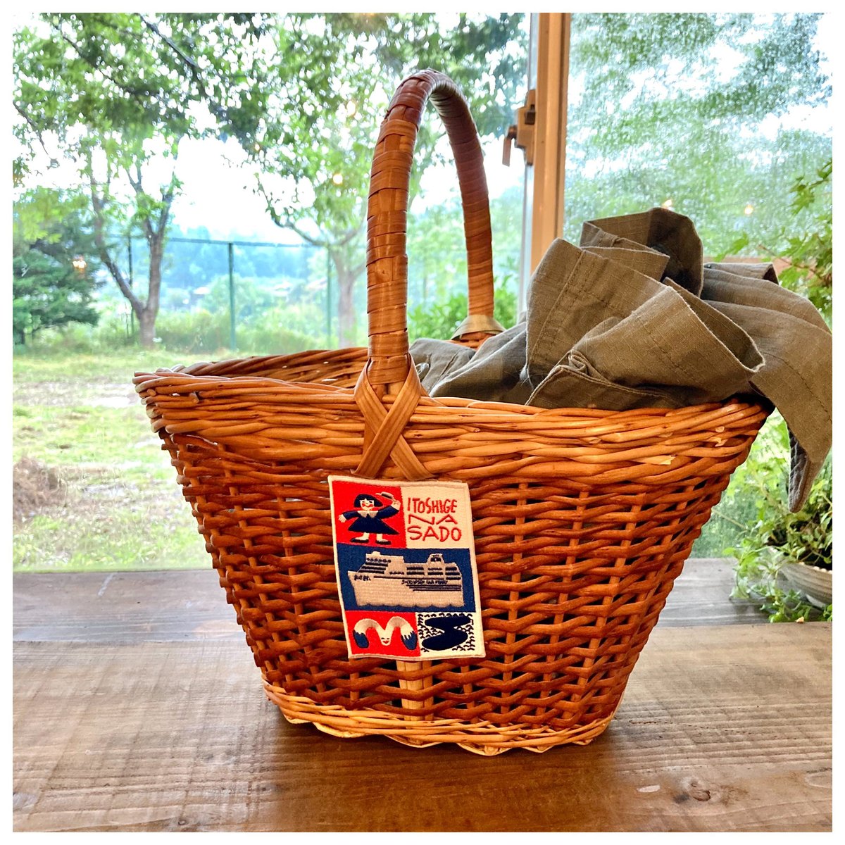 CHAGE&ASUKA ツアー 刺繍ワッペン CHAGE&ASUKA ツアー 刺繍ワッペン CHAGE&ASUKA ツアー 刺繍ワッペン