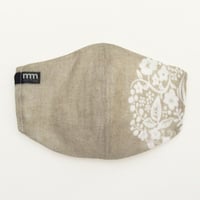 8-03_face mask_fiower_WH
