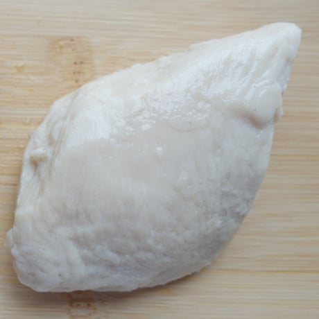国産ムネサラダチキン（プレーン）１枚入　90g