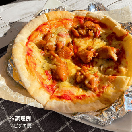 焼き鳥丼の具　110g