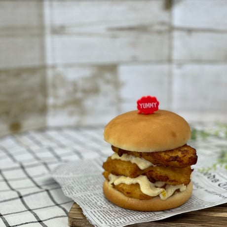 【送料無料】チキン南蛮シェアボックス　４０枚入り