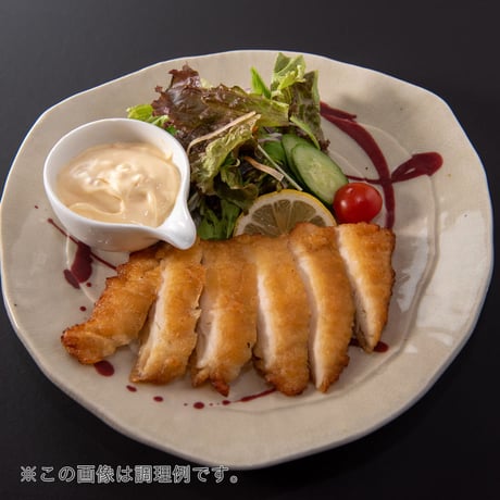 【送料無料】チキン南蛮シェアボックス　４０枚入り