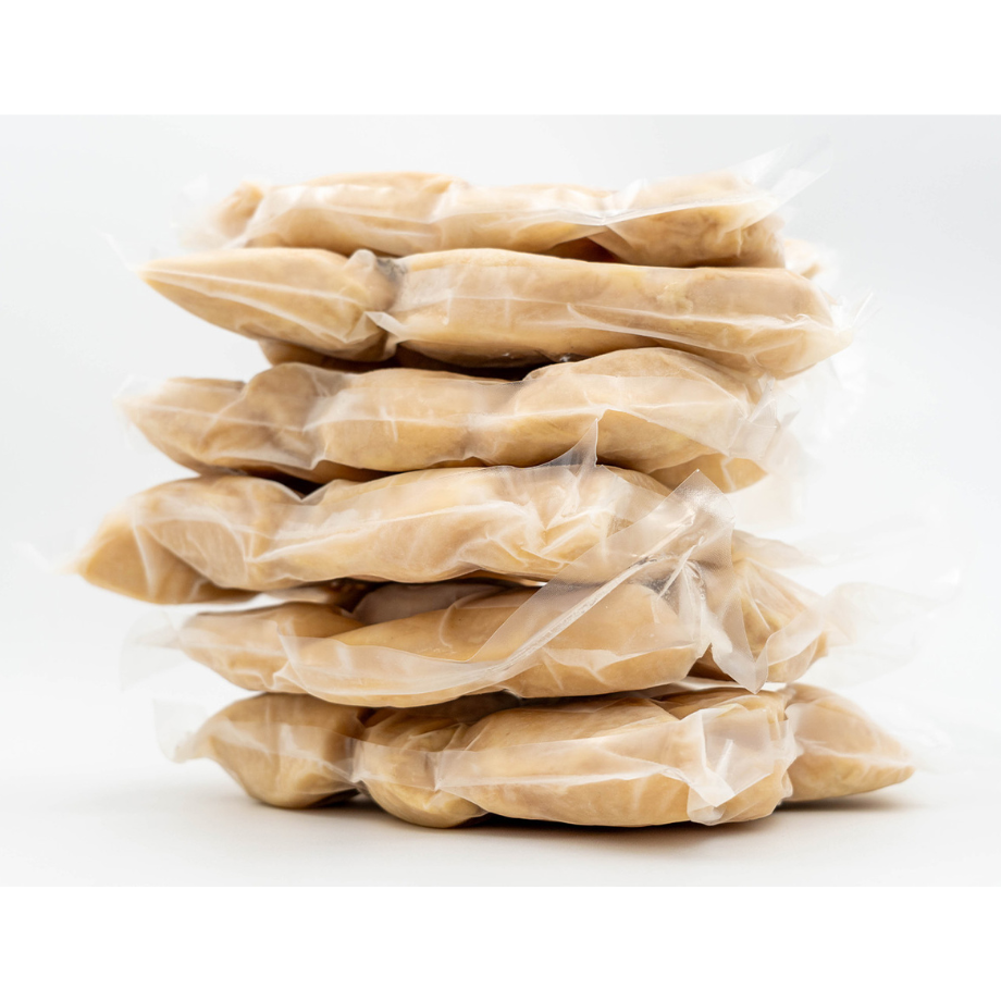 サラチキページ じぶんプラス サラダチキンスティック（プレーン） | サラダ