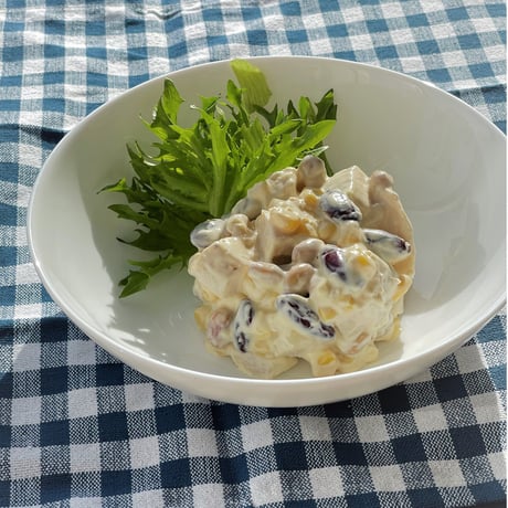 国産ムネサラダチキン（ゆずこしょう）1枚入　90g