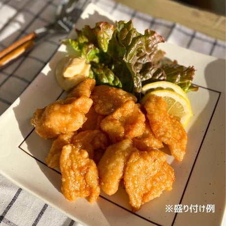 一口チキン南蛮　230g