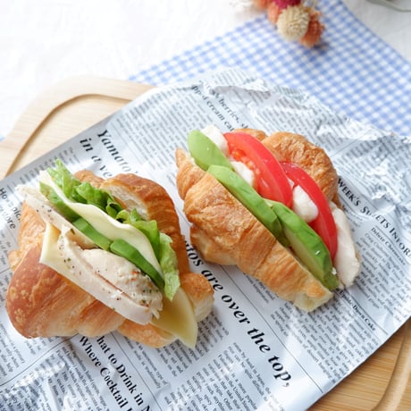 国産ムネサラダチキン（ブラックペッパー）1枚入　90g