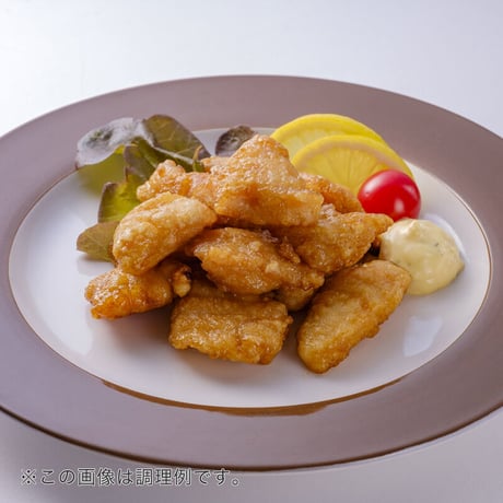一口チキン南蛮　230g