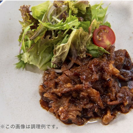 和風ビーフ　95g