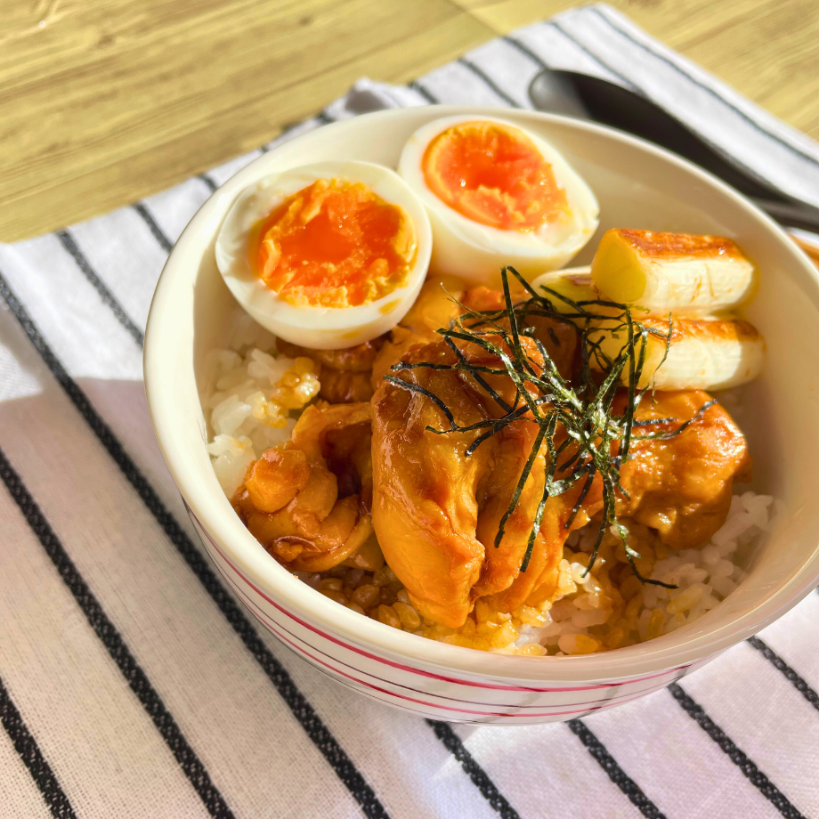 送料無料】焼き鳥丼の具 シェアボックス | 宮崎発 工場選りすぐり直販