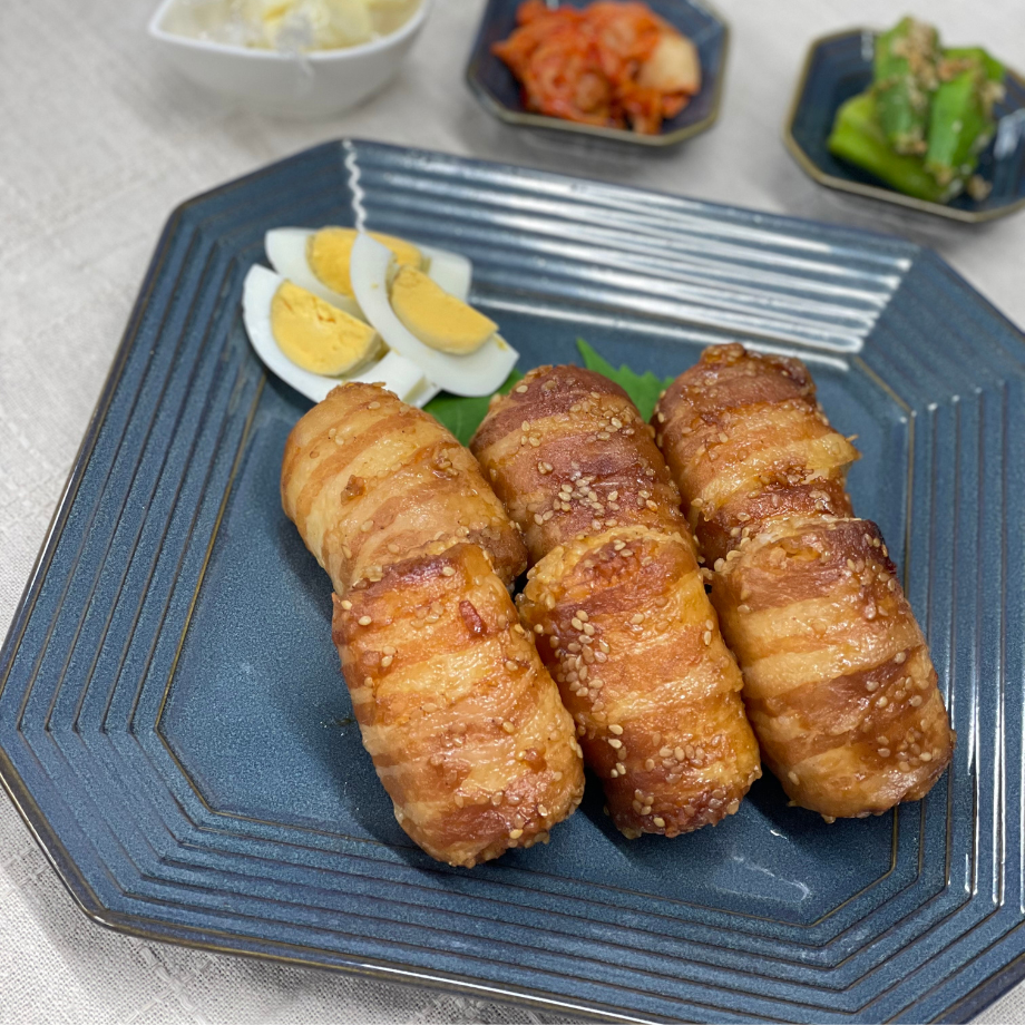 訳あり品】手包み肉巻きおにぎり6個入り 330g | 宮崎発 工場