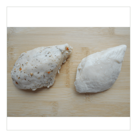 【送料無料】国産ムネサラダチキンシェアボックス＜プレーン味＞