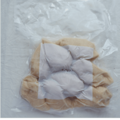 【送料無料】国産ムネサラダチキンシェアボックス＜ハーブ味＞