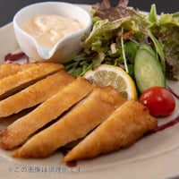大判サイズ チキン南蛮