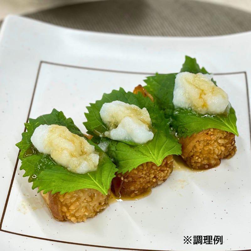 訳あり品】手包み肉巻きおにぎり6個入り 330g | 宮崎発 工場