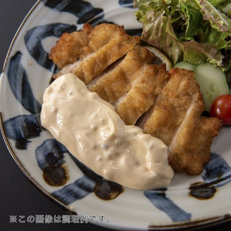 鶏モモ南蛮（５枚入り） 600g