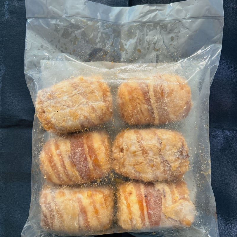 直巻おにぎり袋　6000枚／箱　６円／１枚　（上側がそっくりとれて食べやすい） 直巻おにぎり袋 6000枚／箱 6／1枚 （上側がそっくりとれて食べ