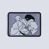 Wappen  GRV3098 “サメザメ"