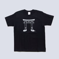 鳥居T