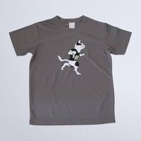 三三屋T 2023 グレー