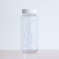 Nalgene bottle