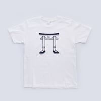 鳥居T