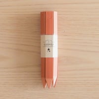LIFETIME KAWARA TRIGONAL LABEL