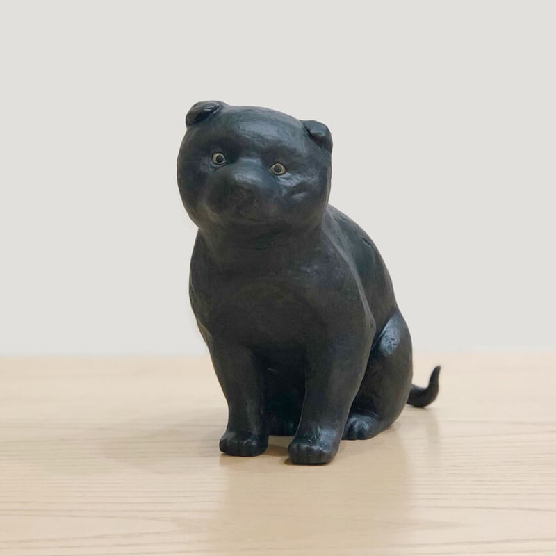 高山寺 狗児置物 | mimiya online store