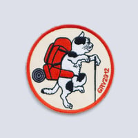 Wappen “GRV2912"