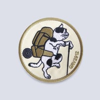 Wappen “GRV2912"  COYOTE
