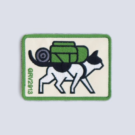 Wappen “GRV2913"