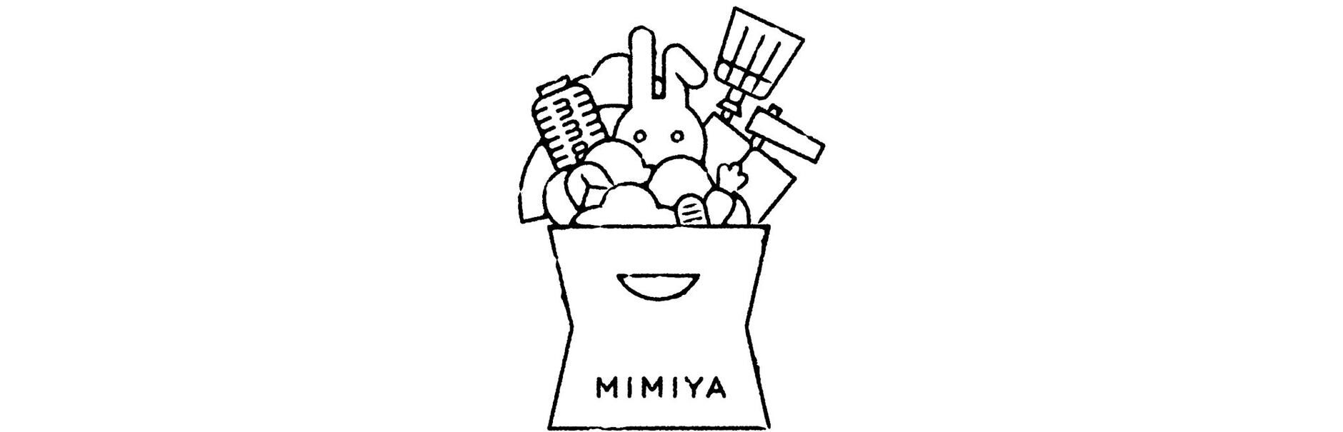 mimiya online store