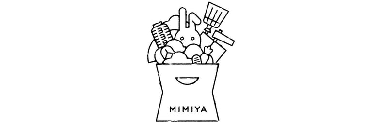 CATEGORY Original | mimiya online store