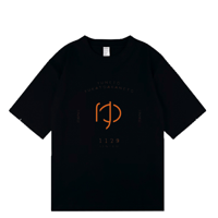 ゆTシャツ（5分袖T）