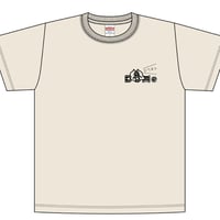DOMe柏×ユウネト コラボTシャツ
