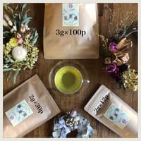 夢美茶（ゆめみちゃ）2ｇ×30P入り