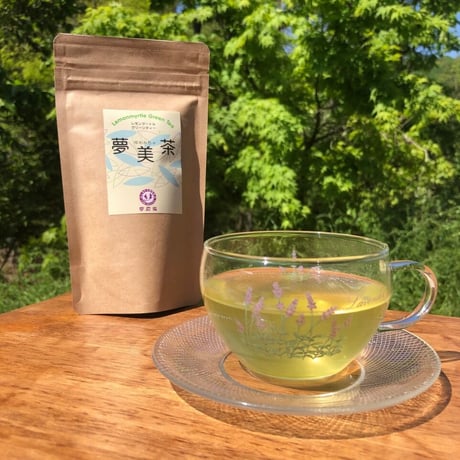 夢美茶（ゆめみちゃ）2ｇ×30P入り