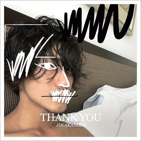 JIN AKANISHI OFFICIAL STORE