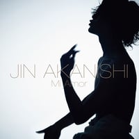 「Mi Amor」通常盤