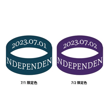 ラバーバンド ／ 10th Anniversary Live 2023