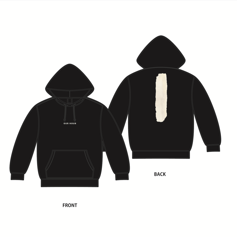 パーカー 10oz/2021 パーカー 10oz/2021
