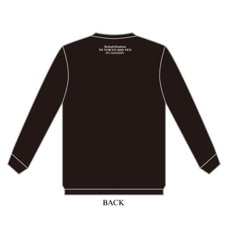2020／ロングTシャツ