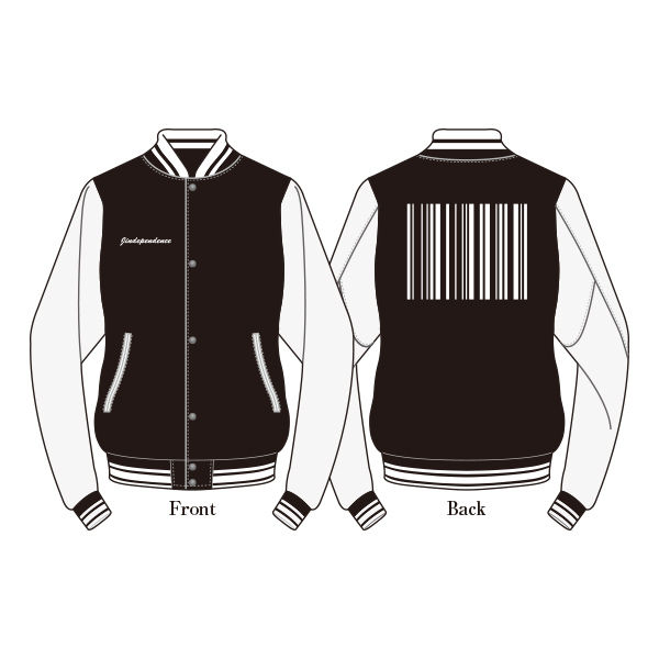 2018／スタジャン | JIN AKANISHI OFFICIAL STORE