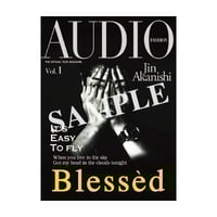 UIJ PASSPORT | JIN AKANISHI OFFICIAL STORE